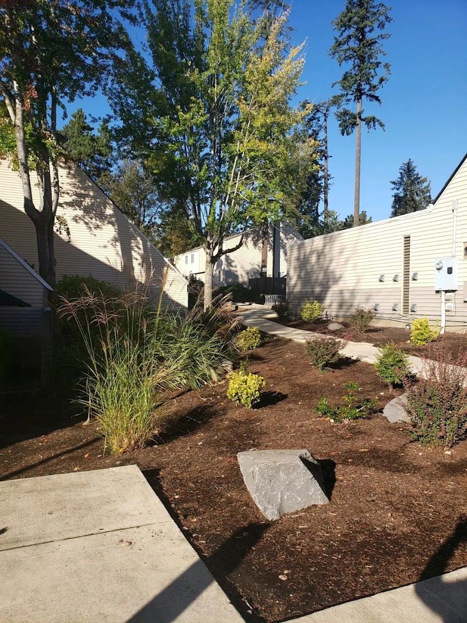 Photo of Fircrest Manor Apartments