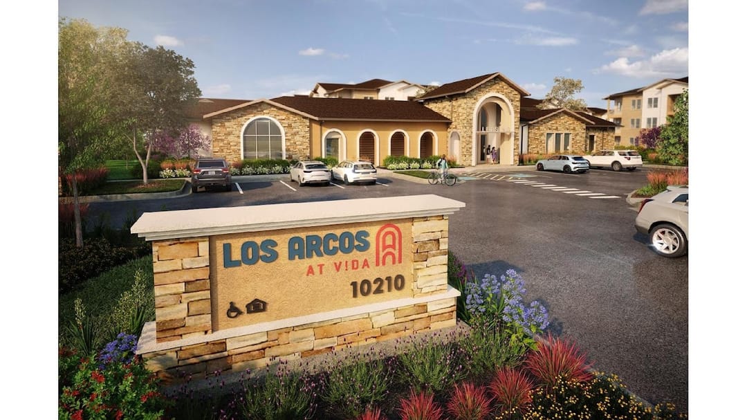 Photo of Los Arcos at Vida