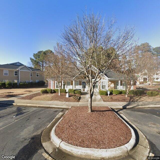 Photo of WESTWOOD PARK APTS