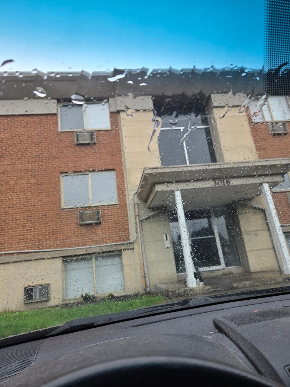 Photo of Sheltering Pines Apartments