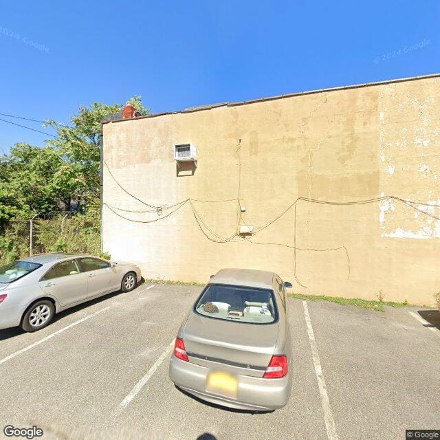 Photo of Utica Crescent