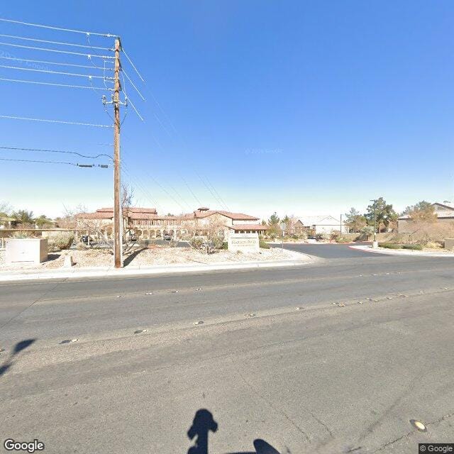 Photo of HARMON PINES SENIOR APARTMENTS