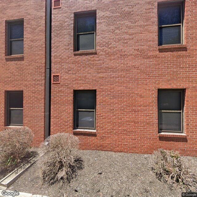 Photo of LOUISVILLE SCHOLAR HOUSE