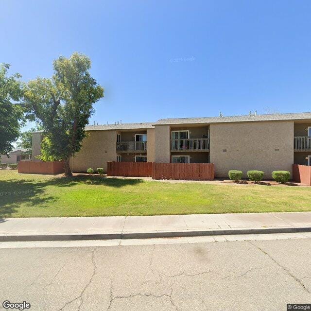 Photo of Sunrise Apartments