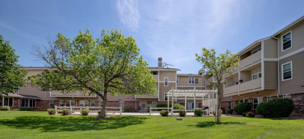 Photo of Denver Gardens Apartments
