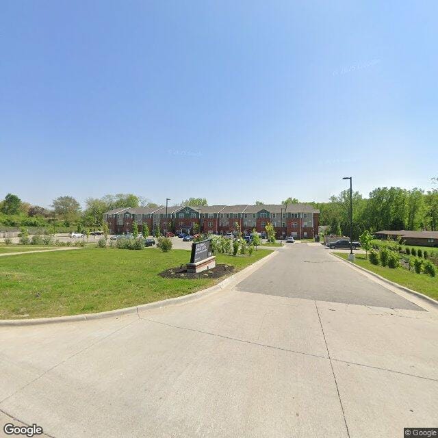 Photo of COLORADO SENIOR LOFTS