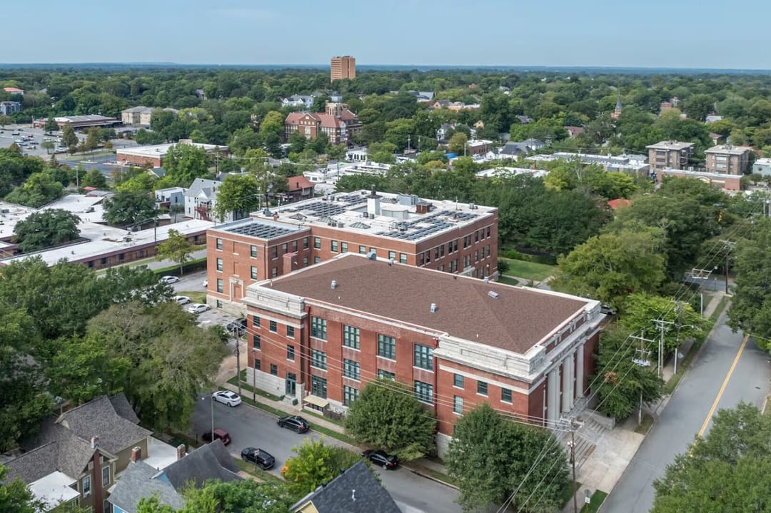 Photo of Eastside Lofts