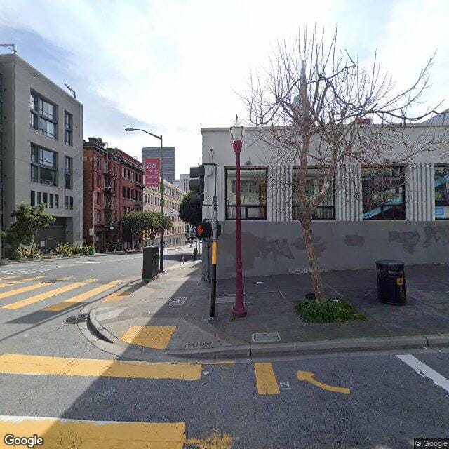 Photo of BROADWAY SANSOME APARTMENTS