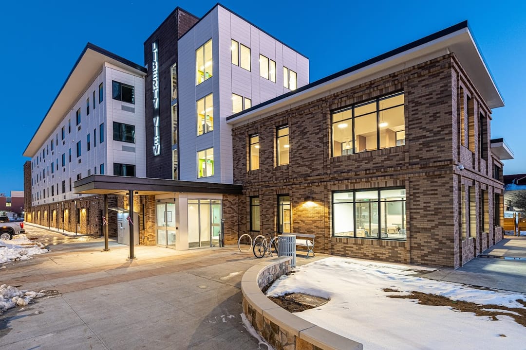 Photo of Liberty View Apartments