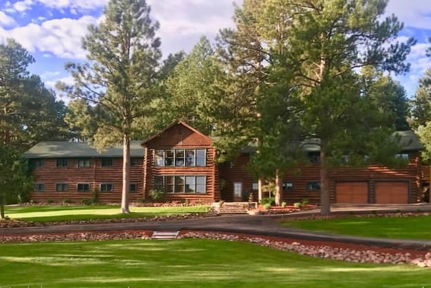 Photo of The Lodge at Hilltop Ranch