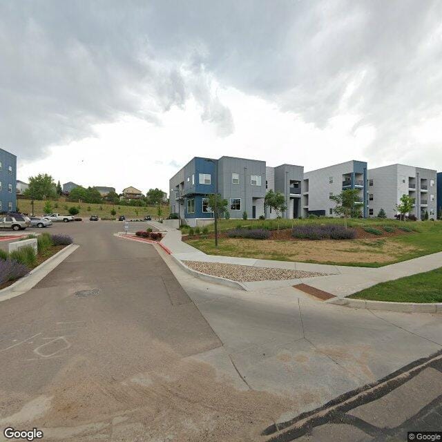 Photo of ALPINE VISTA APARTMENTS