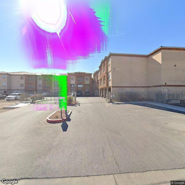 Photo of SEN. HARRY REID SENIOR APTS AKA 11TH ST