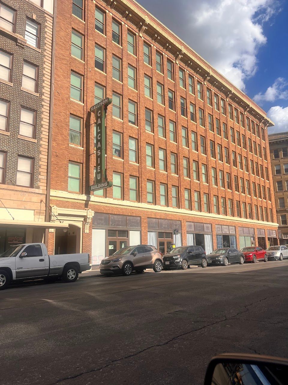 Photo of Calcasieu Apartments