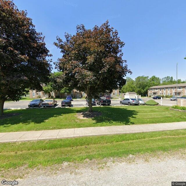 Photo of Kingsfield Apartments