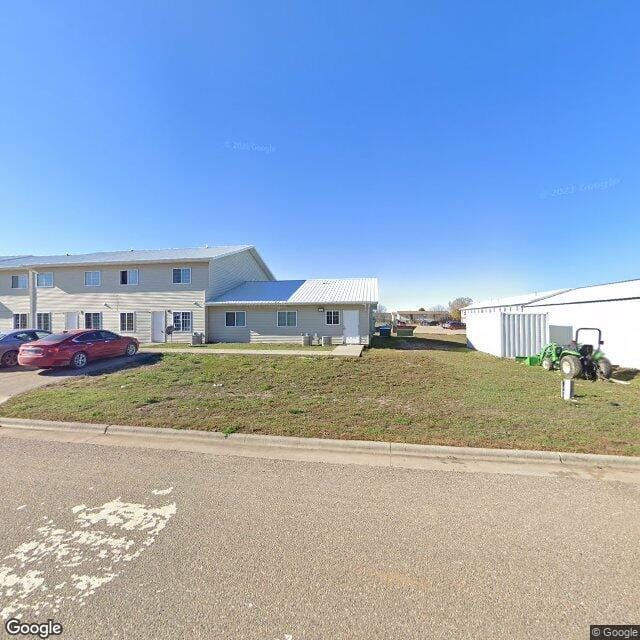Photo of BLACKHAWK APTS