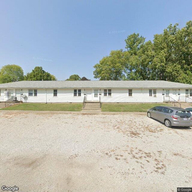 Photo of 402-412 E Jefferson St