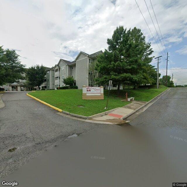 Photo of MCCRAY COURT SENIOR LIVING