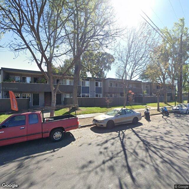 Photo of TRESTLES APTS