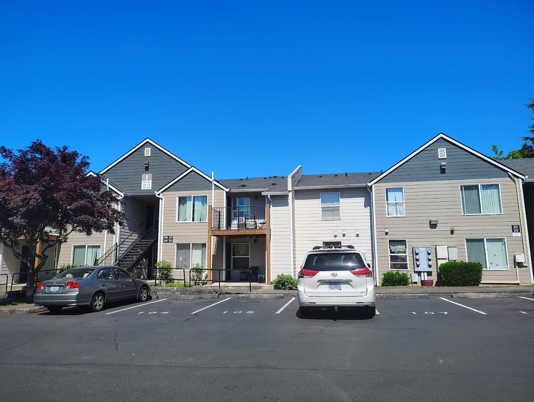 Photo of Berry Ridge