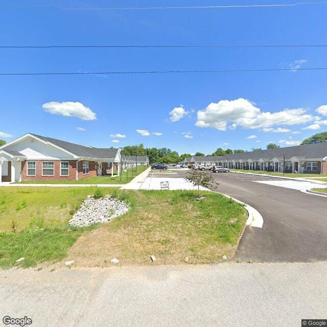 Photo of Gwen Gardens Apartments