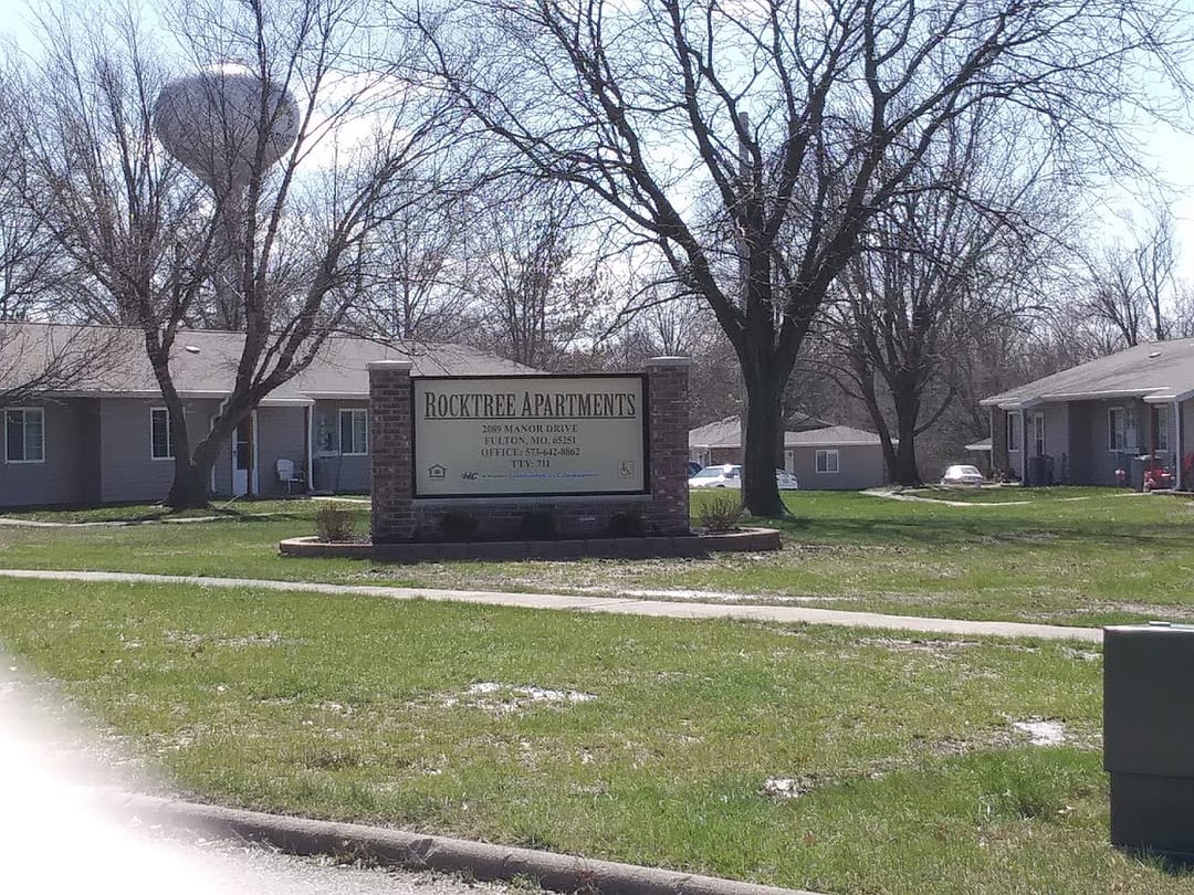 Photo of Rocktree Apartments