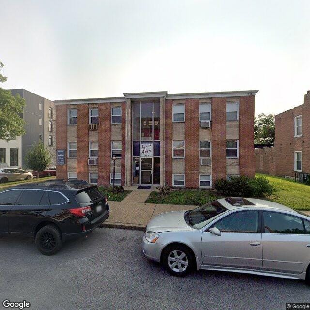 Photo of BARTON APTS IV