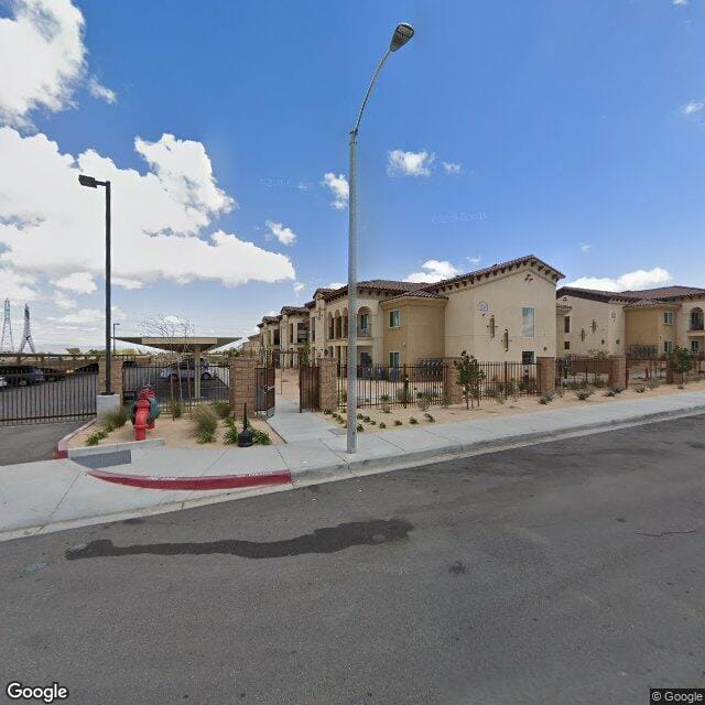 Photo of The Villa 55+ of Hesperia