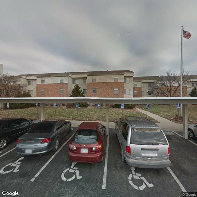 Photo of PRAIRIE RIDGE PLACE APTS