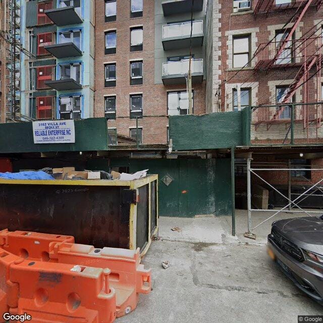 Photo of 3160-3166 Villa Ave
