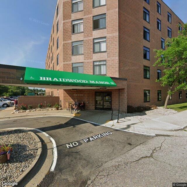 Photo of BRAIDWOOD MANOR APTS