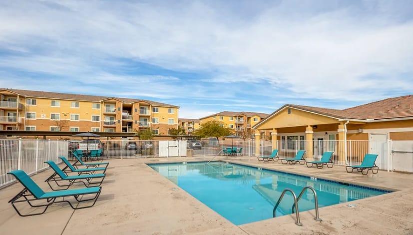 Photo of Vista Creek Apartments