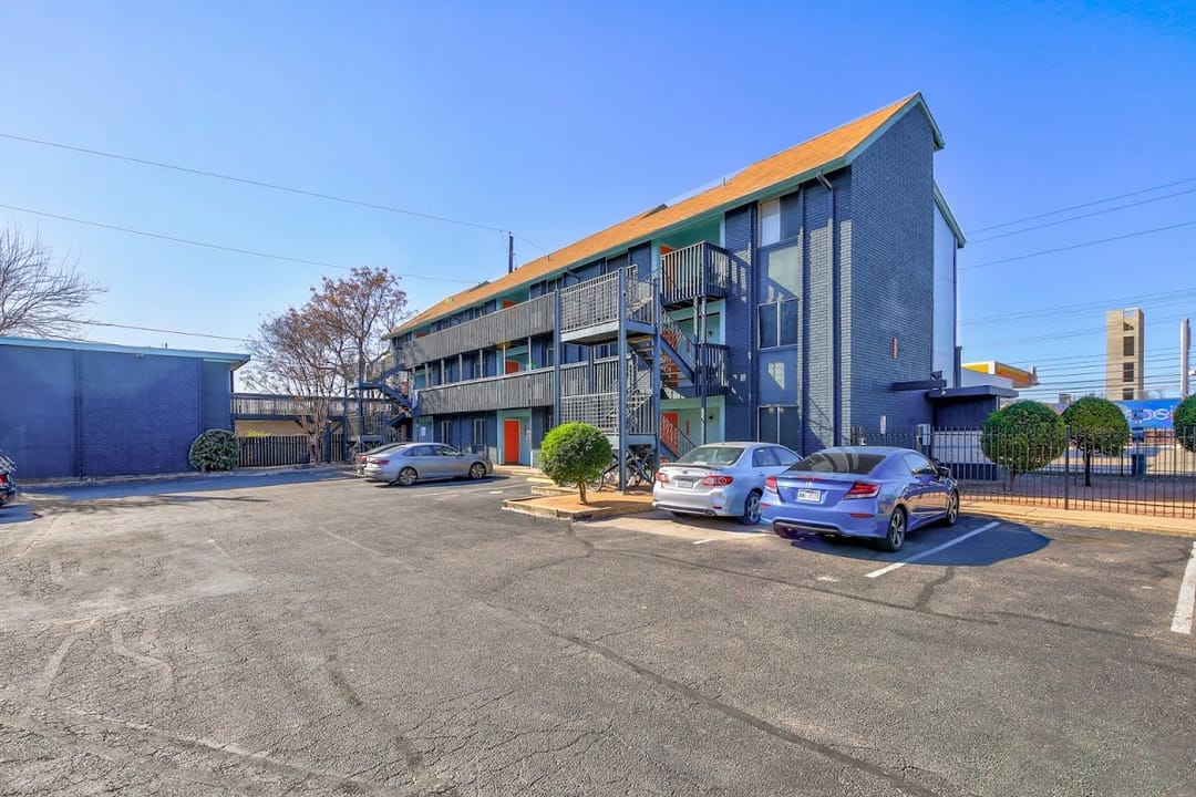 Photo of The Kelowna