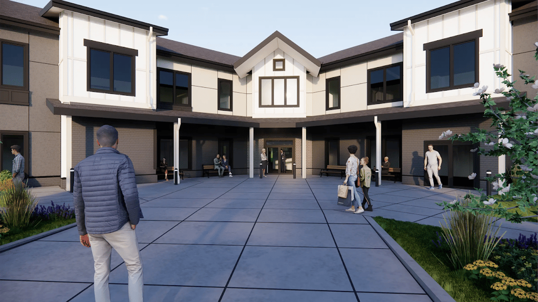 Photo of Olathe Senior Villas