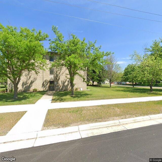 Photo of Cardinal Ridge