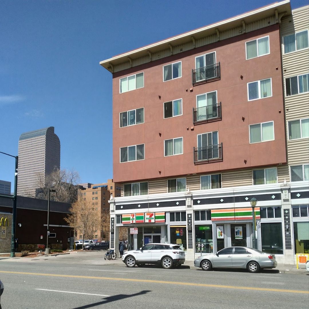 Photo of Renaissance Uptown Lofts