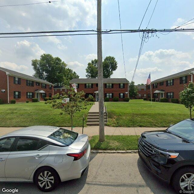 Photo of Germantown Village
