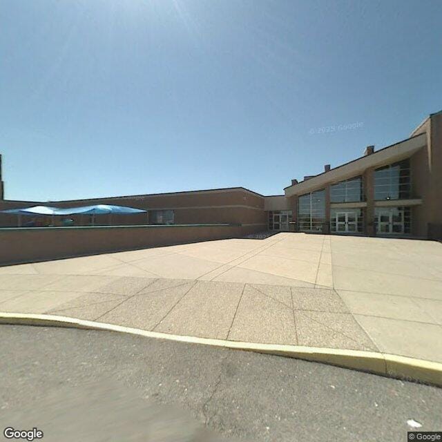 Photo of HUNTINGTON HIGH RENAISSANCE