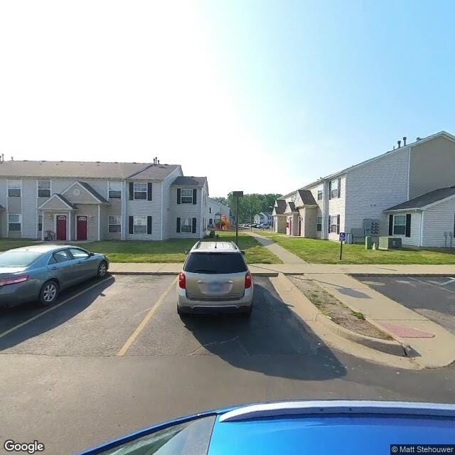 Photo of Fountain Park Apartments