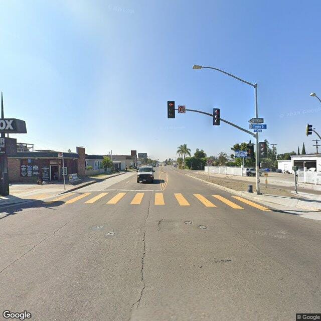 Photo of CITY HEIGHTS SENIOR HOUSING
