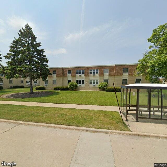 Photo of SAXONY MANOR