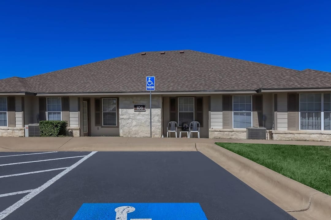 Photo of TownePark Kingsland