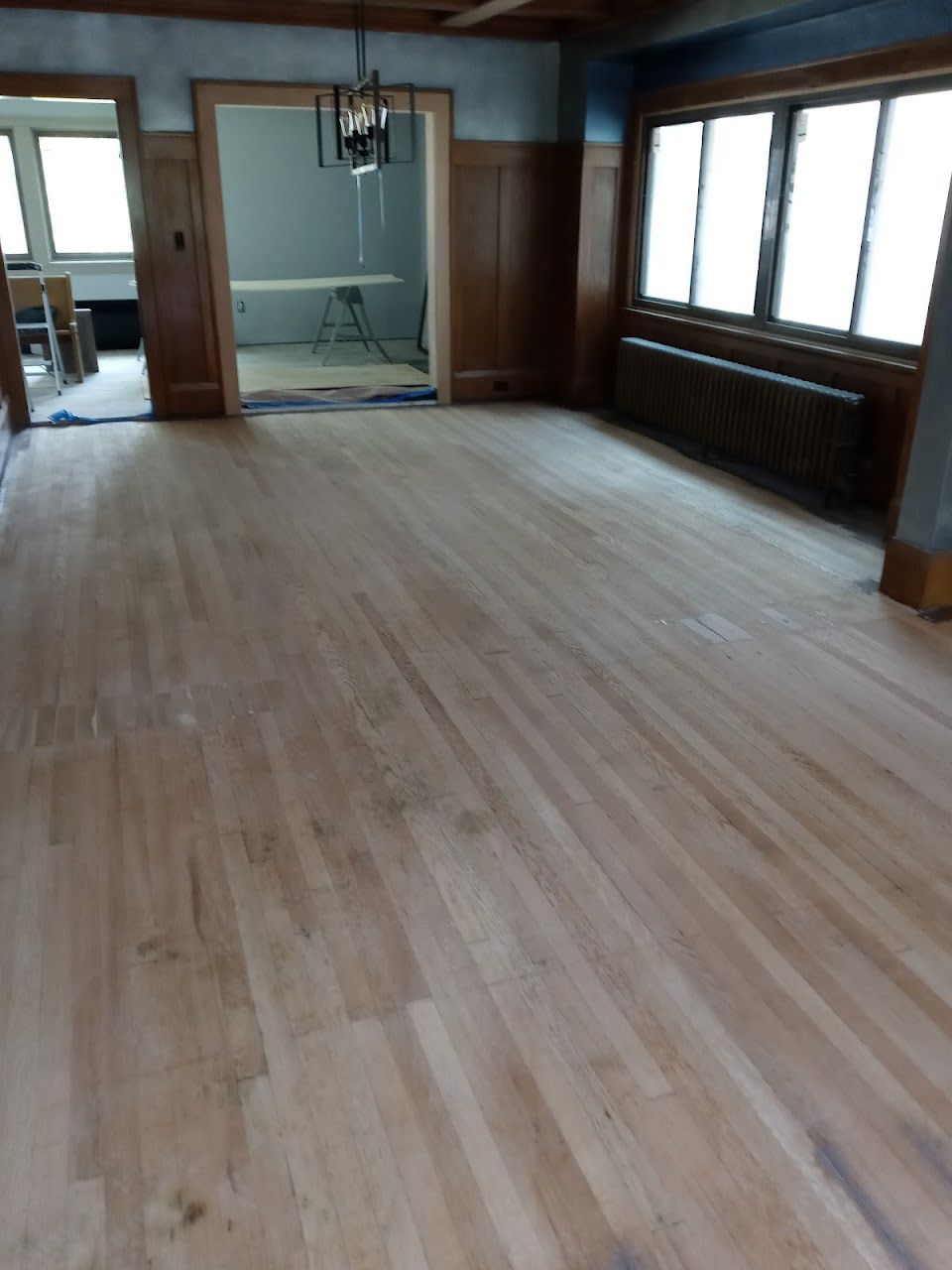 Photo of Hertel Avenue Townhomes