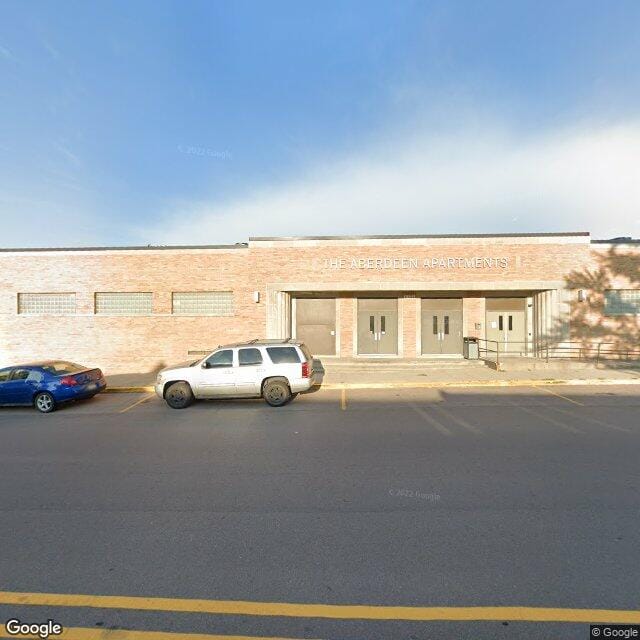 Photo of THE ABERDEEN APARTMENTS