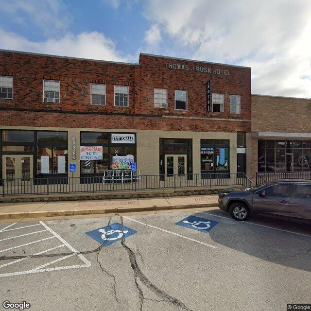 Photo of RUSK SENIORS APARTMENTS