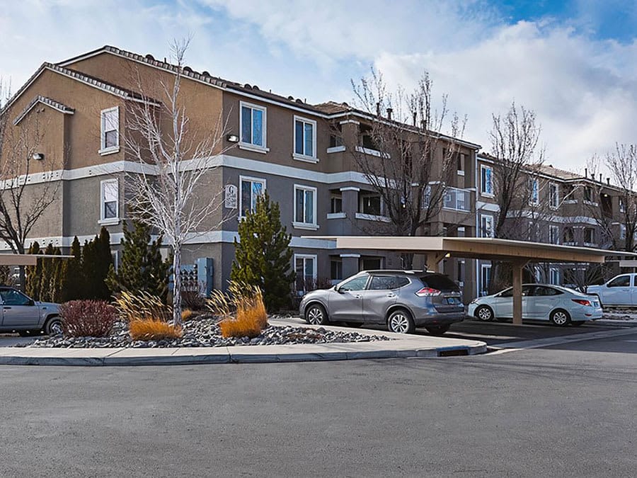 Photo of Whittell Pointe