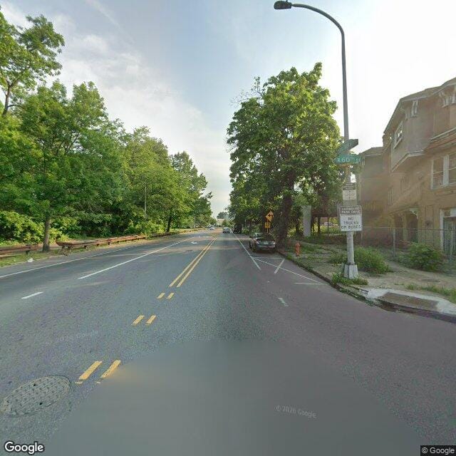 Photo of 60TH STREET CORRIDOR