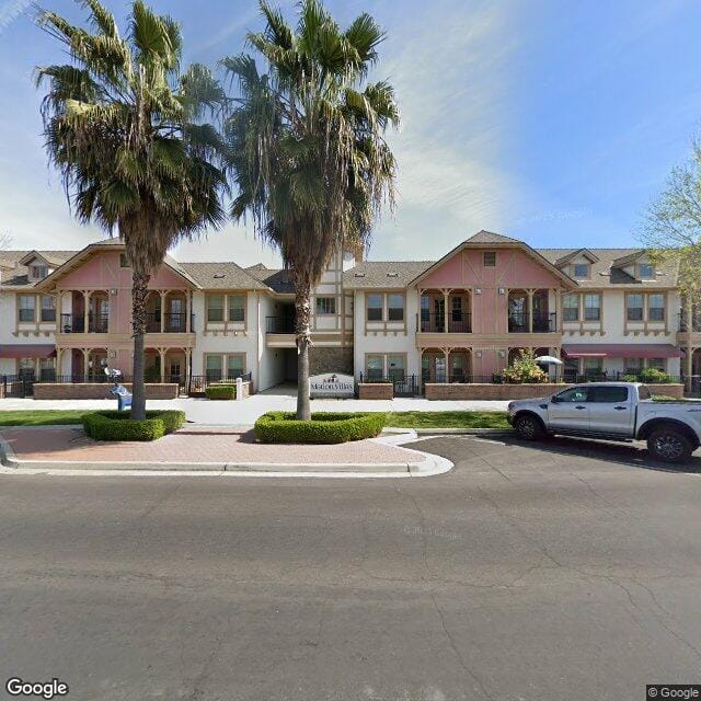 Photo of MARION VILLAS APARTMENTS