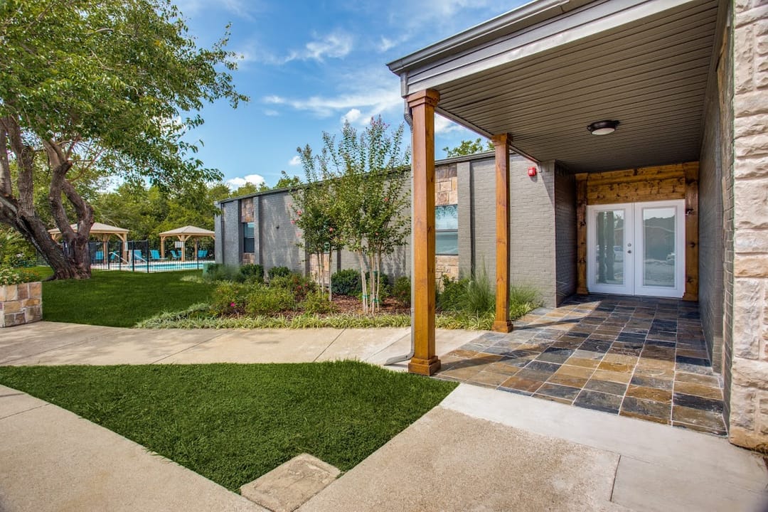Photo of Village Creek Townhomes
