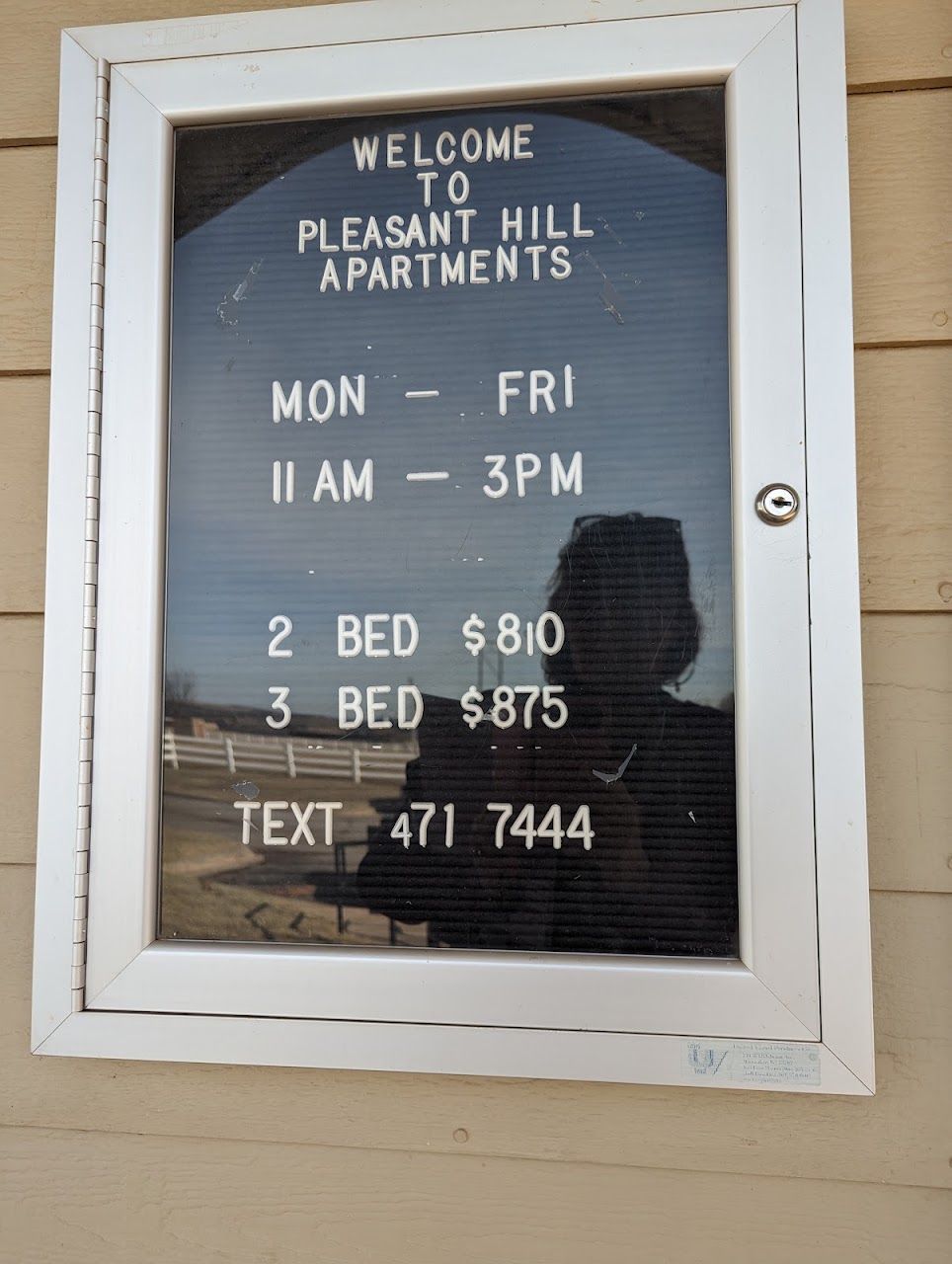 Photo of Pleasant Hill Apartments