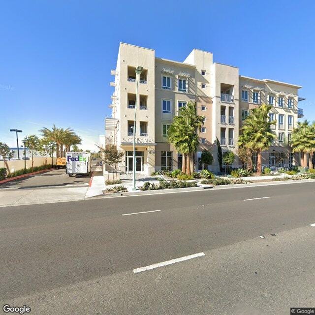Photo of OCEANA APARTMENTS